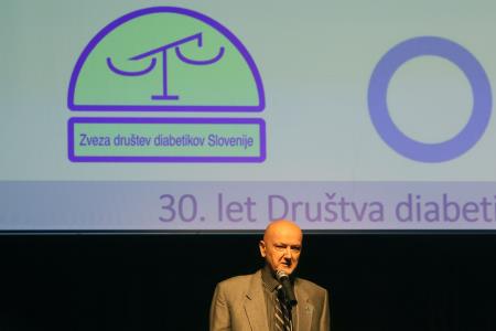 PROSLAVA OB DNEVU SLADKORNE BOLEZNI 30 FOTO LJUBO VUKELIČ